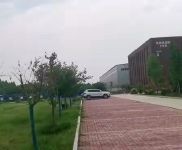 (出租)鹤壁淇滨 房东直租！出租办厂房仓库空场地产业园环境优美