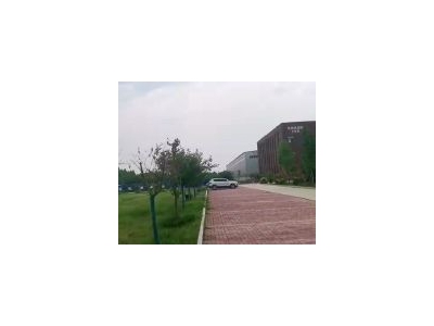 (出租)鹤壁淇滨 房东直租！出租办厂房仓库空场地产业园环境优美图1