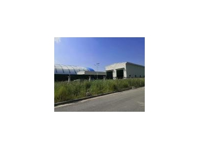(出租)鹤壁淇滨 大院内多座仓库可以出租，面积大小不等图3