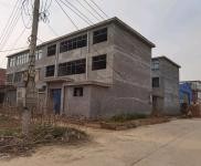 (出租) 鹤壁淇滨3层带院子仓库低价出租