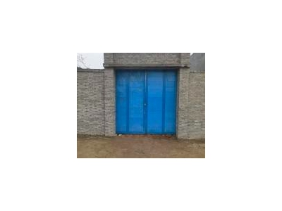(出租) 鹤壁淇滨农村大院空闲，离快速通道很近，可改造使用。图1
