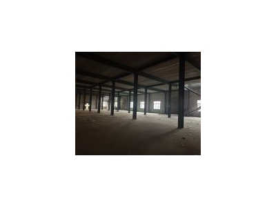 (出售) 鹤壁浚县新厂房，有办公楼。随时看房过户图1