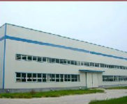 (出售) 河南鹤壁浚县经济技术开发区汽车产业园，厂房可定制，项目交通便利