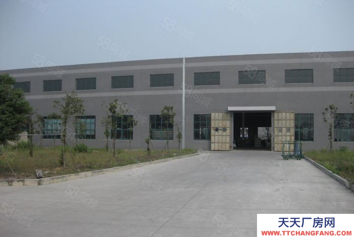 台州市玉环县(出售) 玉环标准厂房占地13.5亩，建筑面积10110平方米。广告类、印刷类