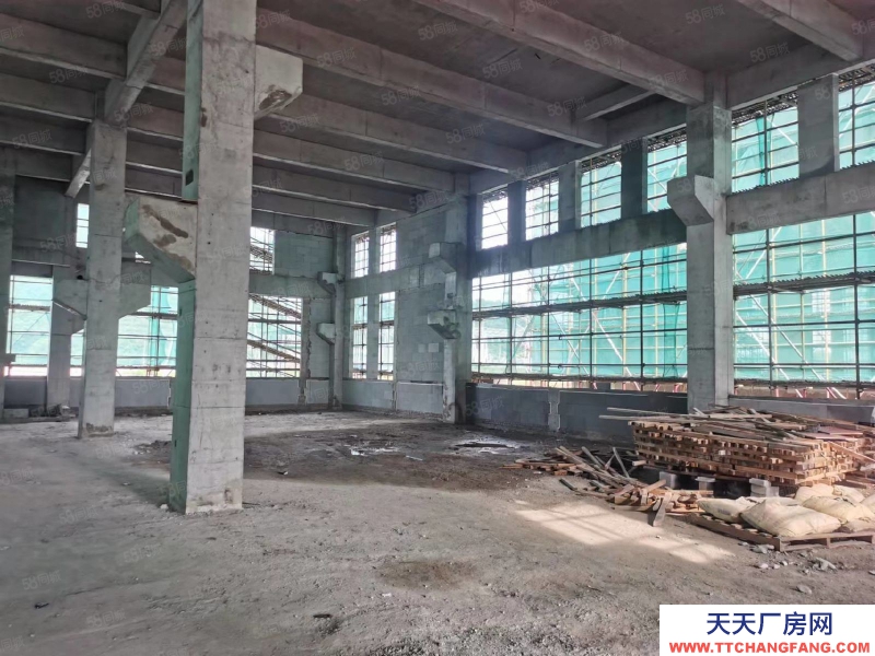 台州市玉环县(出售) 工业配套完善，一手房源，独立产权，500平起！  水果制品
