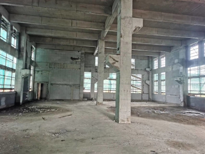 台州市玉环县(出售) 全新厂房出售，宁波产业园区 力洋三门湾，首付30万起  纺织，服装图2