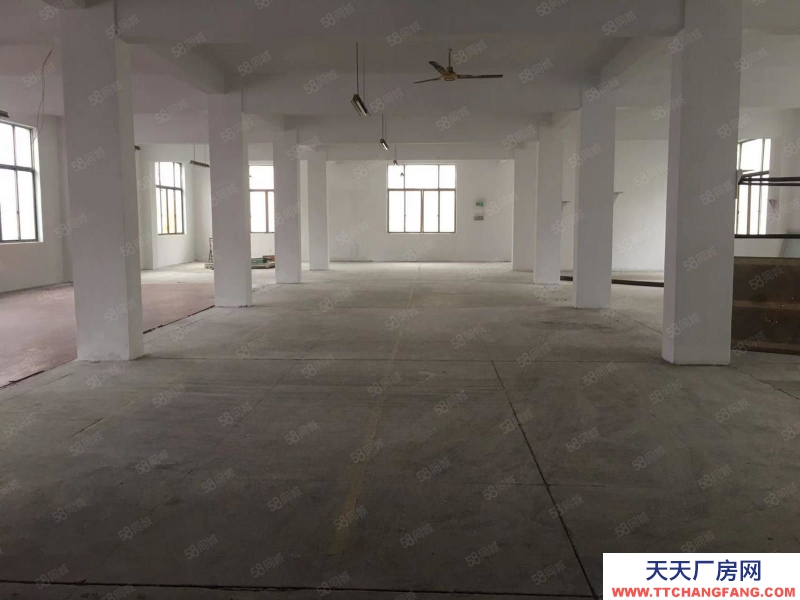 台州市玉环县(出售) 出售玉环清港7亩2000平方厂房，还有5000平可规划  粮食加工品