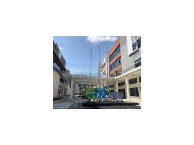 (出租) 桂林秀峰政府扶持项目 青网数字经济产业园 火爆招商中 欢迎入驻图1