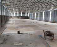 (出租) （速转店）桂林秀峰七星区信息产业园旁 1000平厂房出租 水电齐全
