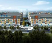 (出租) 桂林叠彩新园区 新厂房 青网科技园 轻加工 无噪音污染 均可入驻