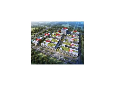 (出租) 桂林叠彩新园区 新厂房 青网科技园 轻加工 无噪音污染 均可入驻图3