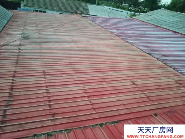东风面谈，有动力电有上下水，还有车间供暖 果冻厂房