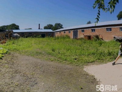 东风饼干厂房1500场地3500图1