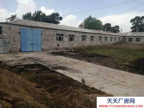 东风厂房，仓储，物流，养殖250kw动力电