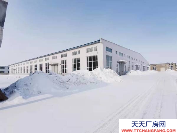 东风机械厂房办公楼持有产权证