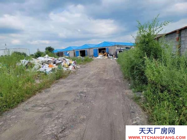 东风厂房出售～可养殖业（有养殖执照）仓库，厂房等都可以