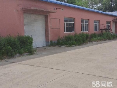 郊区交通便利，有动力电，可做厂房仓库。图1