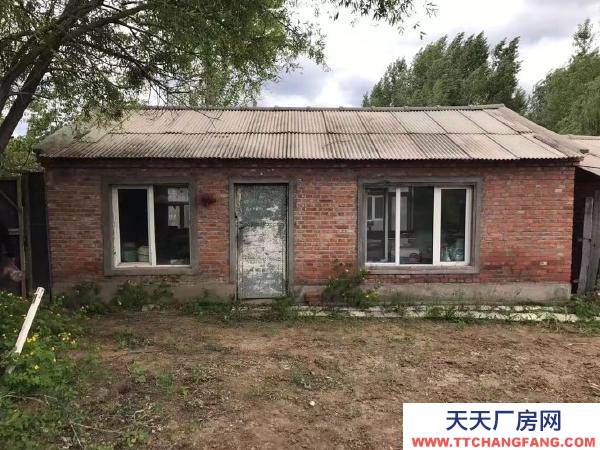 郊区长发镇良种场，大面积空地，可厂房可仓库 养殖厂房
