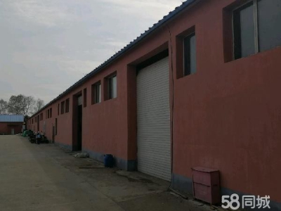 郊区有动力电，交通便捷。图1