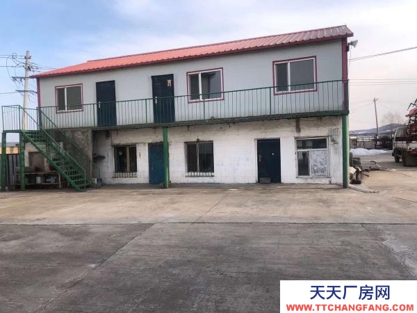 郊区华南路口，光明屯自家房源无中介 豆制品厂房
