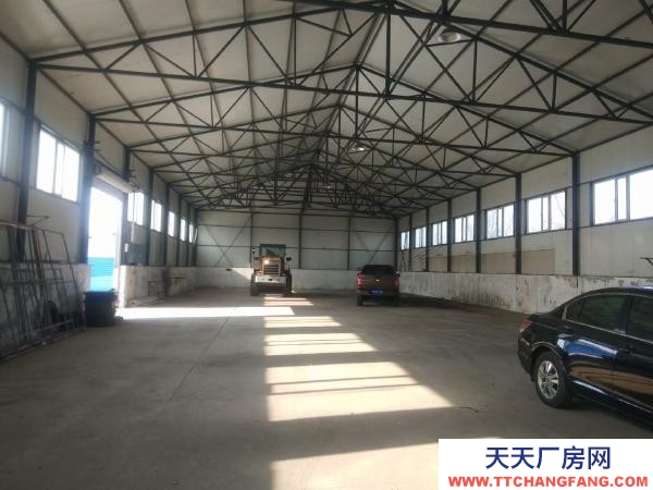 郊区家具厂房出租 冬暖夏凉 价格可谈