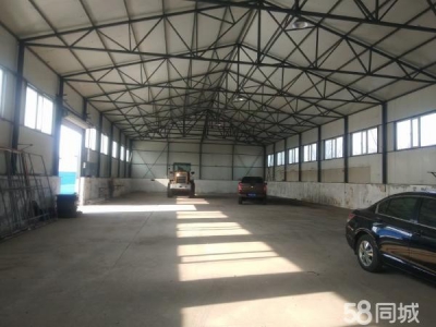 郊区家具厂房出租 冬暖夏凉 价格可谈图1