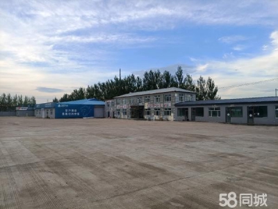 郊区 场地大，有办公室写字楼，超大库房 白酒厂房图1