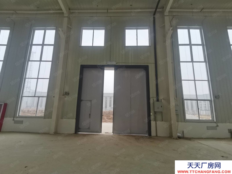 衡水 武邑县(出售) 厂房出售，大产权，可环评消防贷款办证