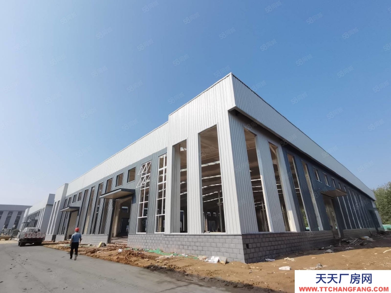 衡水 武邑县(出售) 国有二类地，大产权，可贷款可环评，可消防，可办证，发酵肉制品厂房出售