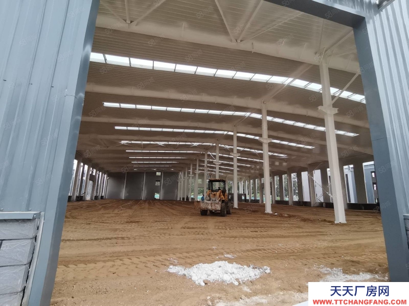 衡水 武邑县(出售) 国有二类地，大产权，可贷款可环评，可消防，可办证，发酵肉制品厂房出售