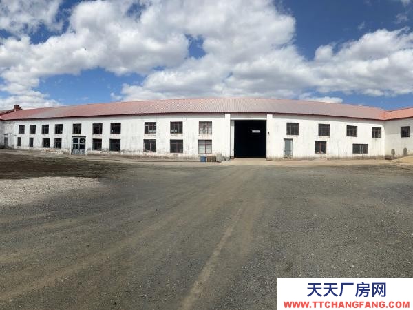 郊区整体出租，价格电联。蔬菜制品厂房