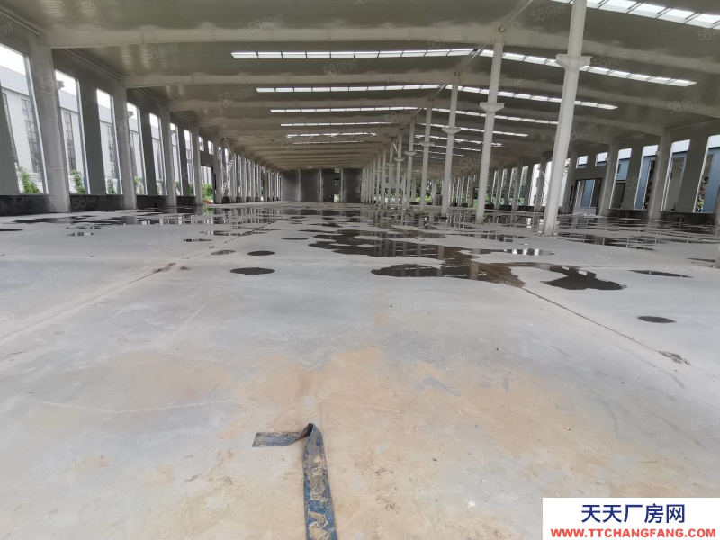 衡水 武邑县(出售) 手续齐全独立预制调理肉制品厂房出售，可环评消防贷款办证，大产权