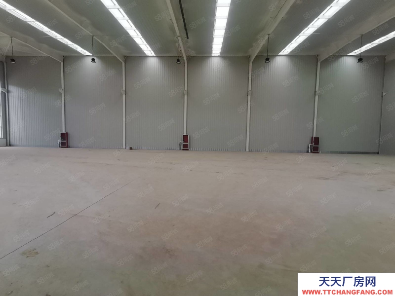衡水 武邑县 腌腊肉制品厂房(出售) 国有二类工业用地 可环评可贷款 可办不动产登记证