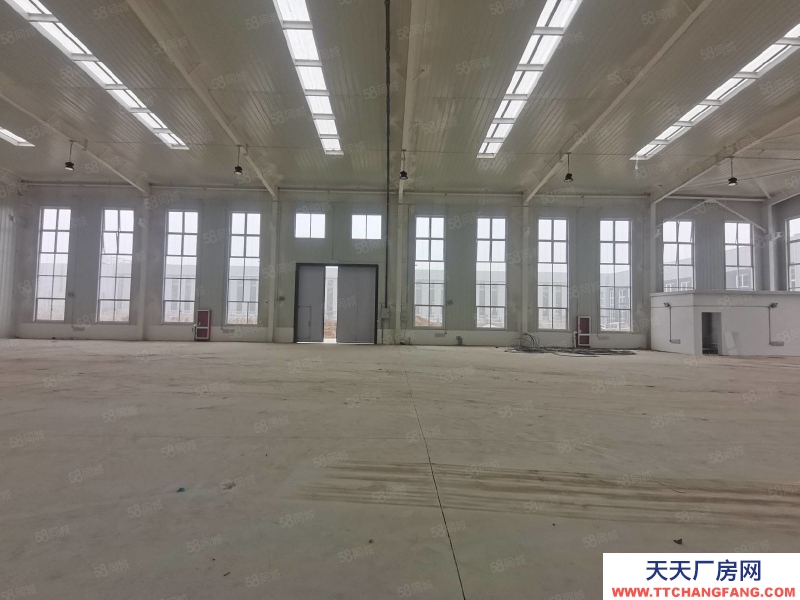 衡水 武邑县 腌腊肉制品厂房(出售) 国有二类工业用地 可环评可贷款 可办不动产登记证
