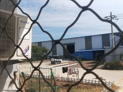 衡水 武邑县( 发酵肉制品厂房出售) 总占地面积7亩左右，交通便利！独门独院！图1