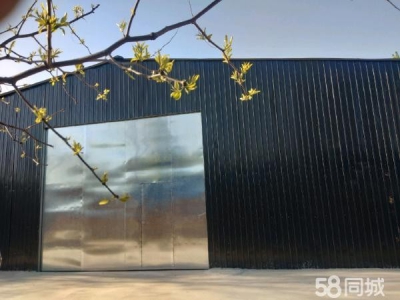 衡水 安平(出租) 新建厂房，370平米左右，可做货仓，也可做厂房。图1