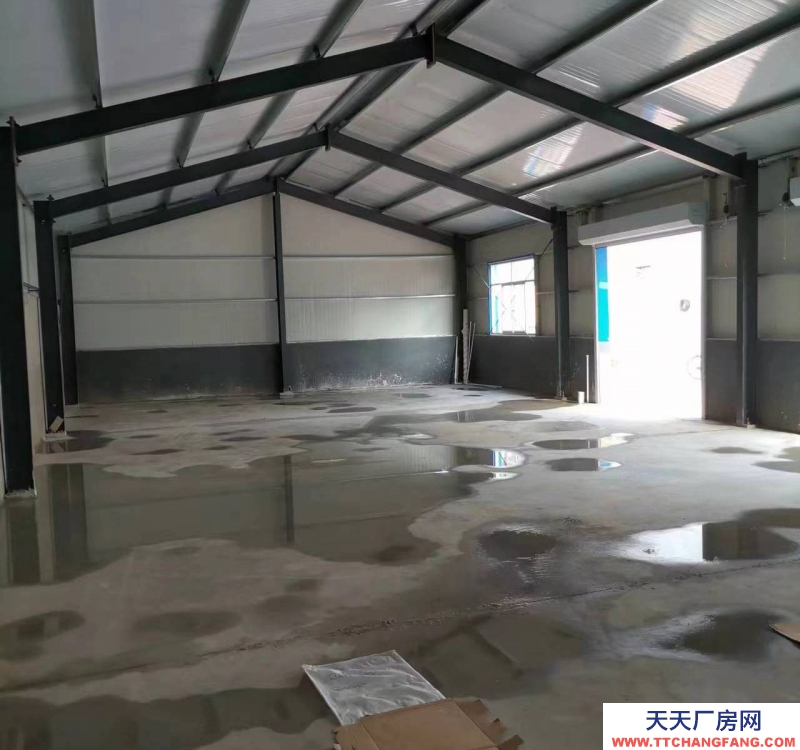 衡水 景县(出租) 老年公寓对过， 适合仓储、幼儿园培训及小型无污染生产加工企业