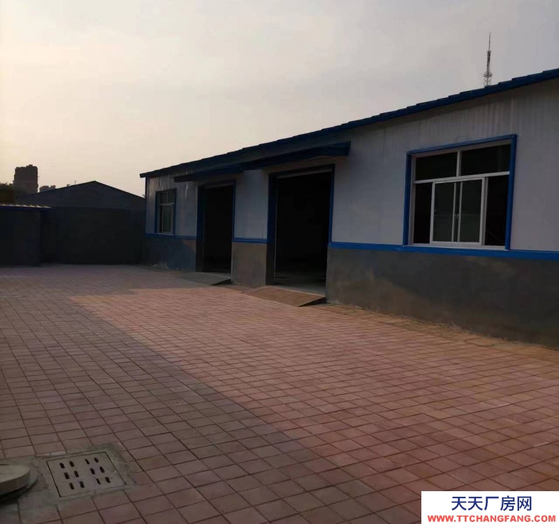 衡水 景县(出租) 老年公寓对过， 适合仓储、幼儿园培训及小型无污染生产加工企业