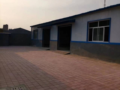 衡水 景县(出租) 老年公寓对过， 适合仓储、幼儿园培训及小型无污染生产加工企业图1