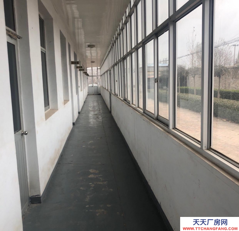 衡水 景县(出租) 交通便利，水电齐全，肉灌制品厂区总计15亩，靠近马路，