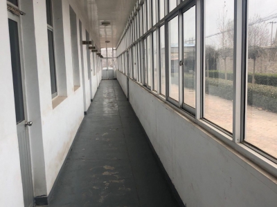 衡水 景县(出租) 交通便利，水电齐全，肉灌制品厂区总计15亩，靠近马路，图1