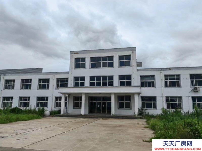 衡水 景县(出租) ~衡水景县18000平腌腊肉制品厂房出租