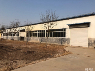 衡水 景县 (发酵灌制品厂房 出售) 交通便利 水电齐全 工业用地 有环评图3