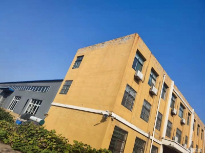 衡水 武强 预制调理肉制品厂房 出租) 厂房及办公楼图1