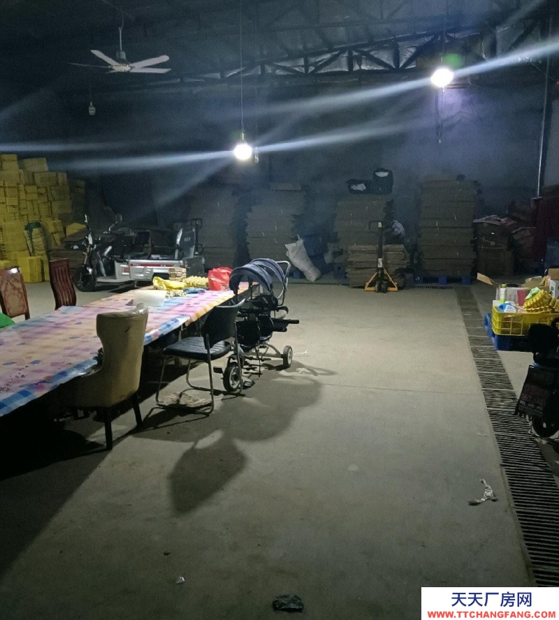 衡水 武强 (腌腊肉制品厂房 出租) 房子干净整洁，目前有食品厂营业执照，可注册，周边电商比较。