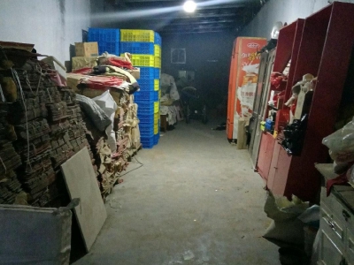 衡水 武强 (腌腊肉制品厂房 出租) 房子干净整洁，目前有食品厂营业执照，可注册，周边电商比较。图4