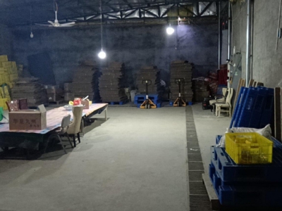 衡水 武强 (腌腊肉制品厂房 出租) 房子干净整洁，目前有食品厂营业执照，可注册，周边电商比较。图5