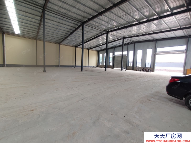 衡水 故城(出租) 出租发酵火腿制品车间。2200平，门口宽敞。可以并列，分成两个车间。