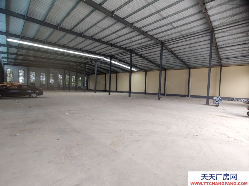 衡水 故城(出租) 出租发酵火腿制品车间。2200平，门口宽敞。可以并列，分成两个车间。