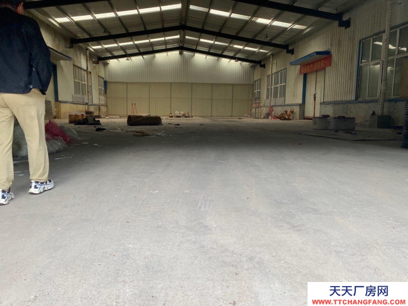 衡水 故城(发酵火腿制品厂房 出租) 衡德工业园区厂房，水电齐全，近邻物流园